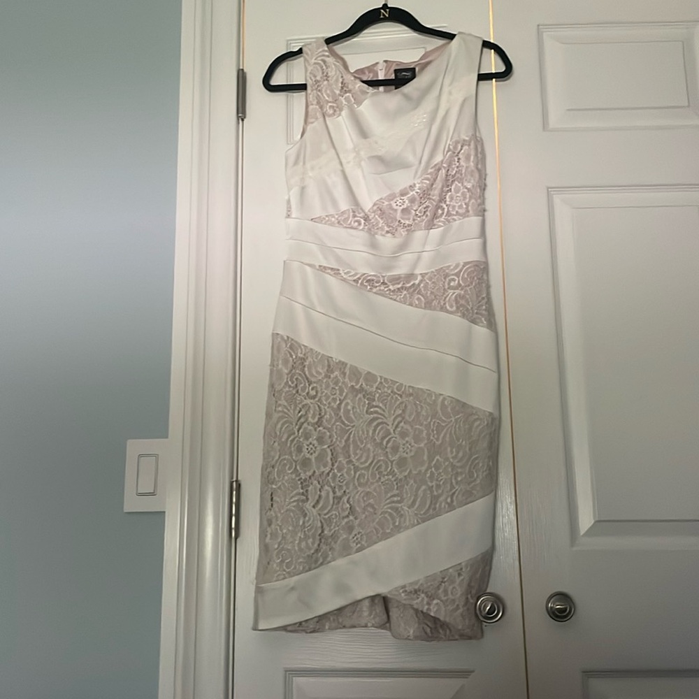 Cocktail dress